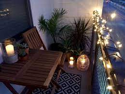 Beautiful And Cozy Apartment Balcony Decor Ideas 77 Apartment Patio Decor Small Balcony Decor Balcony Decor