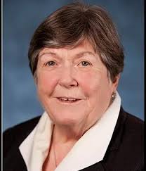 Susanne McNamara Obituary (1941