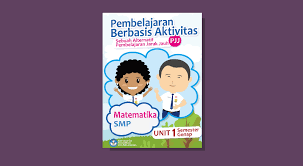 Merujuk surat edaran mendikbud nomor 14 tahun 2019 tentang penyederhanaan rencana pelaksanaan pembelajaran (rpp) 1. Modul Pembelajaran Daring Matematika Semester 2 Kelas 7 8 Dan 9 Smp Mts Kurikulum 2013 Guru Madrasah