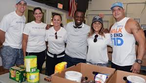 Comcast Cares Day results in 35,000 meals