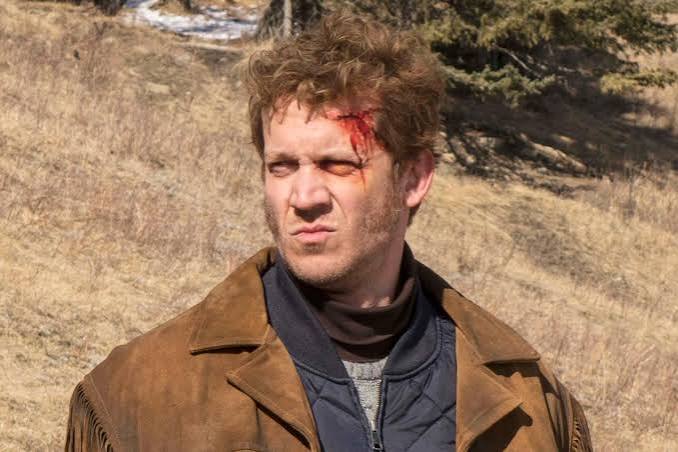 Why 'Fargo' brought back hulking hitman Mr. Wrench | New York Post