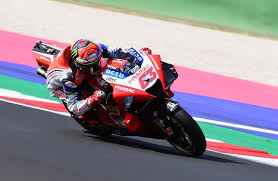 Lihat hasil kualifikasi motogp prancis 2021 di sini. Hasil Kualifikasi Motogp Qatar 2021 Bagnaia Raih Pole Rossi Keempat Sport Tempo Co
