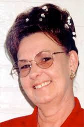 Judith Elaine “Judy” Rudy