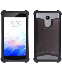 Micromax Unite 4 Plus Shock Proof Case ...
