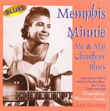 Me & My Chauffeur Blues - Memphis Minnie | Album | AllMusic