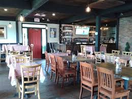 rustico kitchen and bar, kitchener