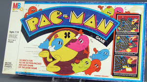 Whether you are interested in learning more about board games. Great Video Games Became Boring Board Games In The 1980s Flashbak