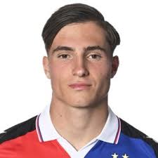 Profile Hugo Vogel, FC Basel II: Info, news, matches and statistics