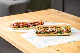 America's biggest sandwich chain serves fake tuna, lab confirms. New Claim States That The Tuna At Subway Not Really Tuna