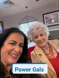 Cathy Lykins's Instagram, Twitter & Facebook