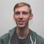 Daniel Troy, author in HeadStuff