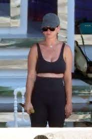 And katy perry was every inch the doting mum as she arrived in capri with her baby girl, fiancé orlando bloom and his son flynn, 10, on. Mdyfgpaan03gcm