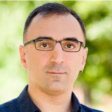 Michael Abramov's Instagram, Twitter & Facebook