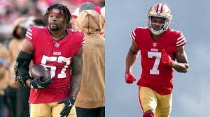 49ers Notebook: What happens when Jimmie Ward returns?; 49ers