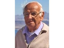 Walter Knapik Obituary (1932