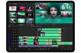 The most popular mobile video editing app for android is now better than ever! Lumafusion 2021 Apk