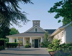 This feature has been a signature attribute of the american home and the center of a family's social activities almost from the beginning. Cape Cod With Wraparound Porch Houzz