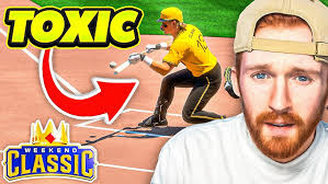 We Tried 99 Hank Aaron In Polo Grounds... 😳