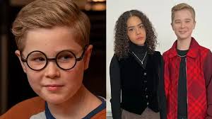 How old is Austin from Ginny & Georgia? Diesel La Torraca's age leaves fans  shocked