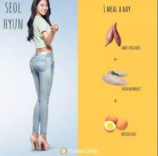 By mohdizuddin5925 in types > instruction manuals, cara menguruskan badan dengan cepat program pemantauan secara online yang pertama di malaysia. Nak Kurus Cepat Jom Tiru Diet Aktres Korea Ni Mynewshub