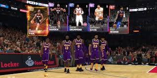 Get the new locker code and redeem free tokens and others. How To Redeem Nba 2k19 Myteam Locker Codes For Packs Player Cards Other Items