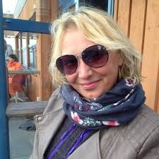 Ann-Mari Andersen (@annmandersen)