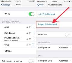 Pertama, pastikan pengguna telah menghidupkan fitur penerima wifi di ponsel atau komputer. 7 Cara Mengatasi Wifi Yang Bermasalah Tidak Bisa Digunakan