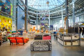 Where to shop at mall of the emirates. Discover Mall Of The Emirates Cool New Concept Store That What S On