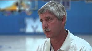 Father's Day with Albuquerque High's Leroy Barela