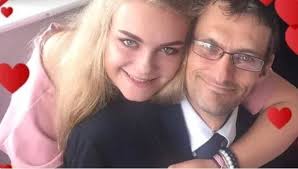 Daughter leads tributes to 'caring' Fleetwood dad, 39, found dead at home