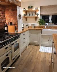 small kitchen design ideas in 2020