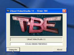 Serials Do Ulead Video Studio 11 Youtube