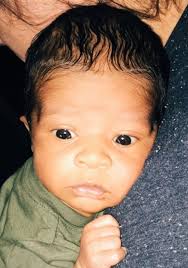 Camari Robinson Obituary June 8, 2020