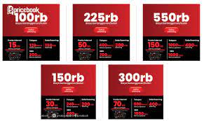 Check spelling or type a new query. Paket Halo Unlimited Akses Puluhan Aplikasi Tanpa Batas Roaming Bebas Pricebook