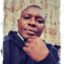 Joseph Kangethe Githinji
