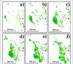 Последние твиты от simepar (@simeparpr). Sequencia De Imagens Ppi Do Radar Do Simepar Parana Do Sistema Download Scientific Diagram