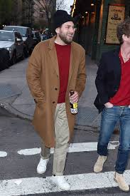 'ain't it funny' is taken from the new album 'atrocity exhibition', out now via warp records. Imgur Com Mens Street Style 2020 Jonah Hill Mens Street Style