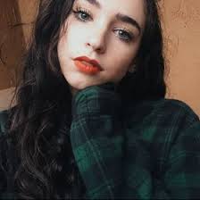 Olivia Musto (Liivvvvv)