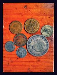 Therefore, if you have spare time in your hands and you want to have fun, then you should check out the best metal detector for coins. 29 Metal Detecting Finds Ideas Metal Detecting Finds Metal Detecting Metal