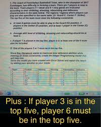 Fenerbahçe'ye zirve yakışır abone ol. Solved 1 The Coach Of Fenerbahce Basketball Team Who Is Chegg Com