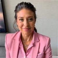 Alicia Ash's Instagram, Twitter & Facebook