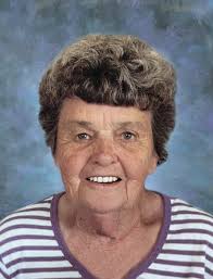 Mary Elizabeth Crooks