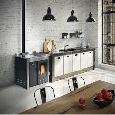 The shield helps but is not a magic cure all to prevent kitchen cabinets from being damaged by small appliances, such as. Range Cooker Stoves For Kitchen Cooking And Baking