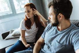 To know more about this term, go through our writing on signs of lack of respect in. How To Deal With A Lack Of Communication In Your Relationship