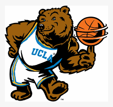 The advantage of transparent image is that it can be used efficiently. Ucla Bruins Iron Ons Ucla Bruins Basketball Logo Png Image Transparent Png Free Download On Seekpng