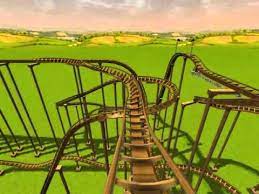 Check spelling or type a new query. Rct3 Expedition Everest Without Scenery Youtube