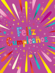 Birthday Greetings In Spanish For A Friend Happy Birthday Card For Kids In Spanish Feliz Cumpleanos Birthday Greeting Cards By Davia Free Happy Birthday Cards Happy Birthday Cards Birthday Cards
