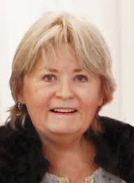 Karen Elaine Holt: May 20, 1950