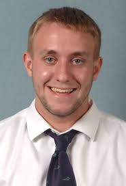 2013-14 Men's Swimming and Diving Roster