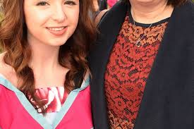 Queen's University of Belfast graduations Dec 8, 2016